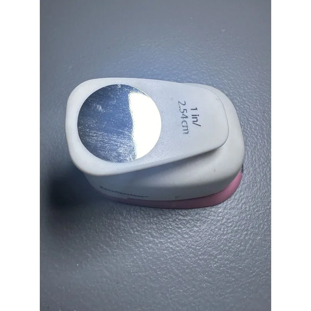 Recollections Miniature Circle‎ Paper Hole Punch 1